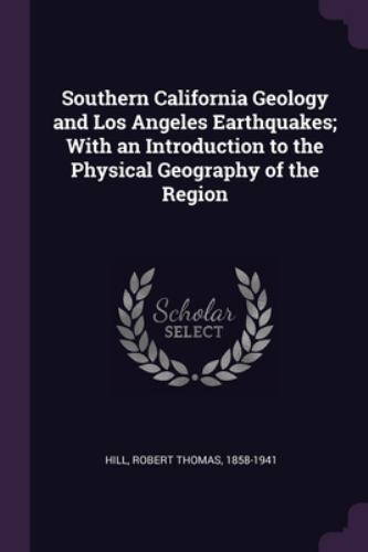 Earthquake los angeles 5 1