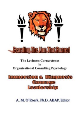 Bearding the Lion That Roared                                                  
