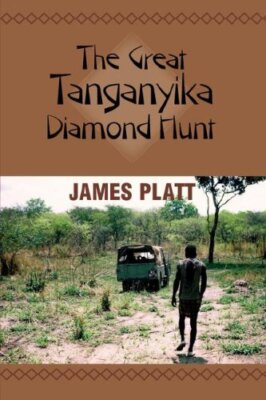 The Great Tanganyika Diamond Hunt                                              