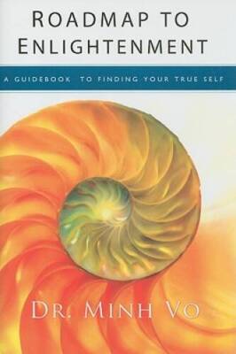 Roadmap to Enlightenment: A Guidebook to Finding Your True Self - GOOD