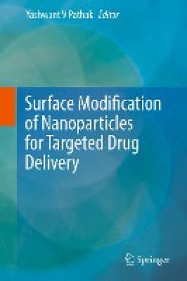 Surface Modification of Nanoparticles for Targeted Drug Delivery