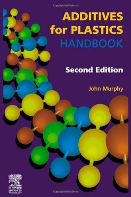 Additives for Plastics Handbook, Murphy New 9781856173704 Fast Free Shipping.=