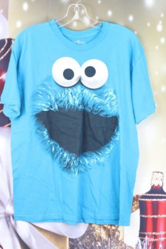 Ropa para hombres Sesame Street