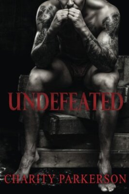 Undefeated (Undefeated Series books 1-4): Volume 2 by Parkerson, Editing New-,
