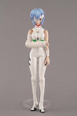 RAH Real Action Heroes Evangelion Ayanami Rei bandage Ver. 1/6 Scale Figure