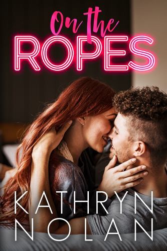 On the Ropes by Kathryn Nolan (2021, Trade Paperback) for sale online ...