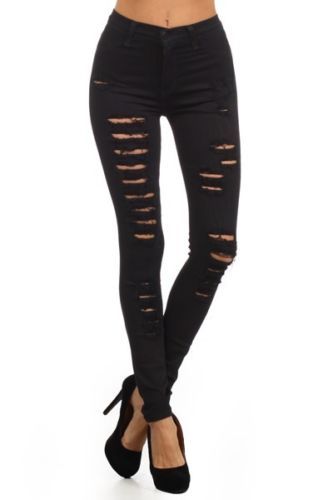 Plus Size Jeans for Women