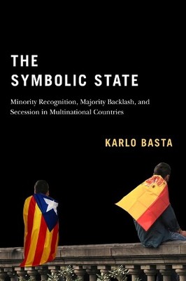 Karlo Basta The Symbolic State (Paperback) (UK IMPORT)