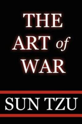 The Art Of War - Paperback By Tzu, Sun - GOOD