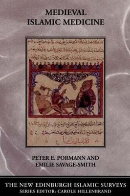 Medieval Islamic Medicine by Peter Pormann: Used