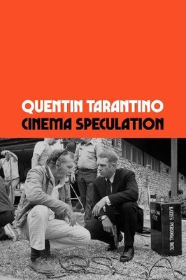 Quentin Tarantino Cinema Speculation (Hardback)