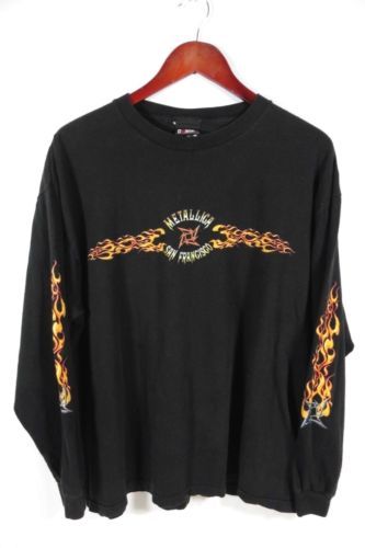 VTG Rage Against The Machine 1997 North American Tour T