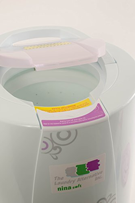 The Laundry Alternative Nina Soft Spin Dryer