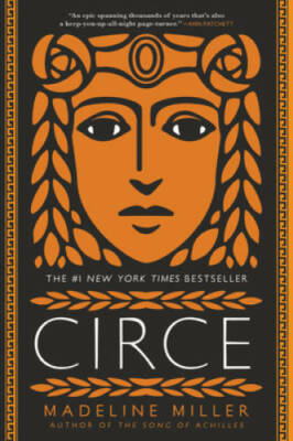 Circe - Paperback By Miller, Madeline - GOOD