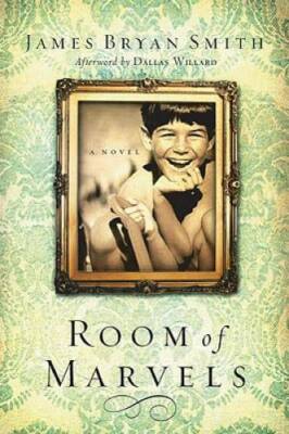 Room of Marvels - Paperback By Smith, James  Bryan - GOOD