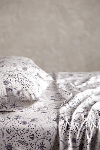 Anthropologie Bedding