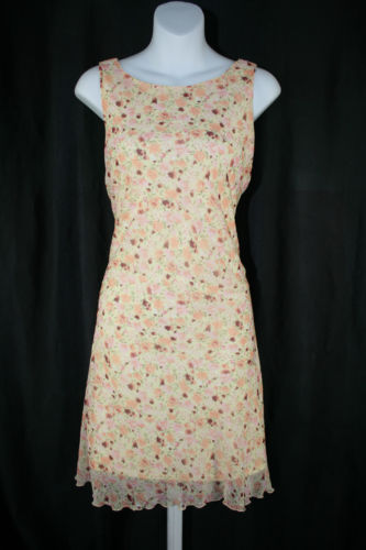 Women's Floral La Belle