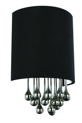 Accesorios de Iluminación de Pared de Vidrio