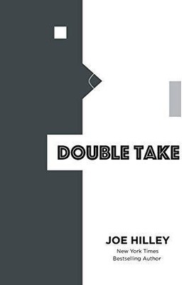 Double Take (Mike Connolly) - Paperback By Hilley, Joe - VERY GOOD