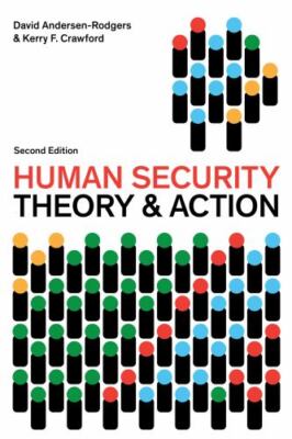 Human Security (Peace and Security in the 21st Century) by 