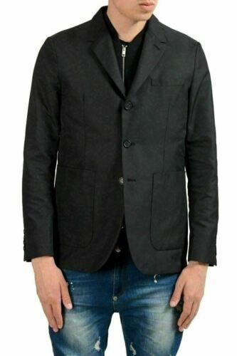 Burberry Herren-Anzüge aus Wolle