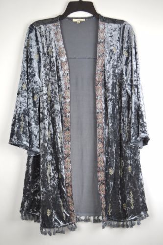 Regular Size Velvet Clothing Easel for Women