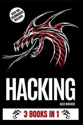 Wagner Alex Hacking BOOK NEW