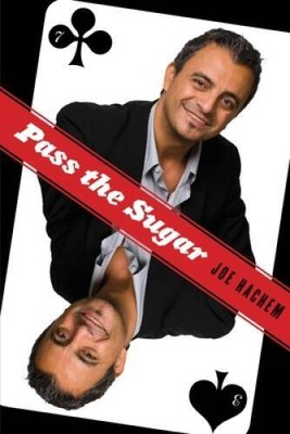 Pass the Sugar - Hardcover By Joe Hachem - GOOD