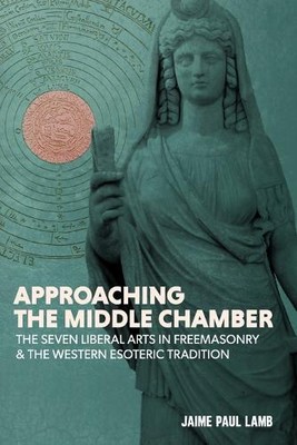 Jaime Paul Lamb Approaching the Middle Chamber (Paperback) (UK IMPORT)