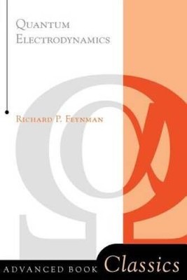 Quantum Electrodynamics (Advanced Books Classics) - Paperback - GOOD