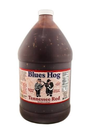 Blues Hog - Tennessee Red Sauce 1.89l