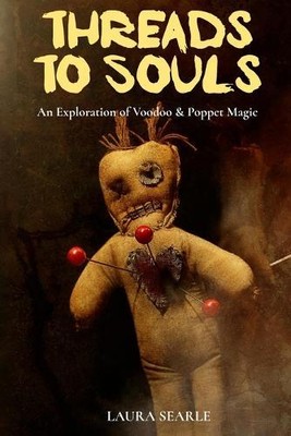 Laura Searle Threads To Souls (Paperback) (UK IMPORT)