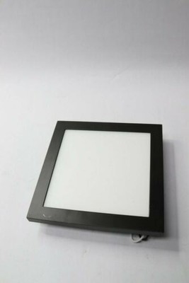 Access Lighting Integrated LED Flushmount with Acrylic Lens - 20814LEDD-BRZ/ACR