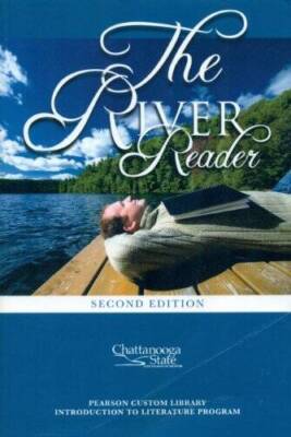 Introduction to Literature (Custom Chattanooga State Technical Community  - GOOD