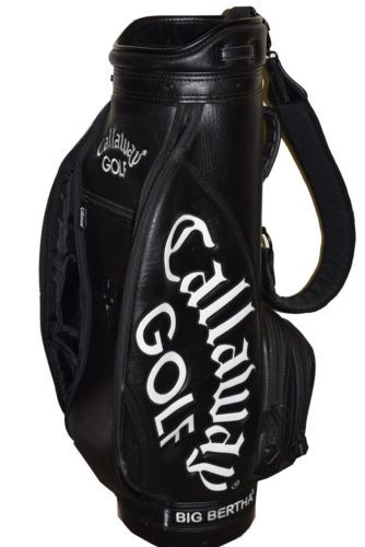 Callaway Golf Staff Bags