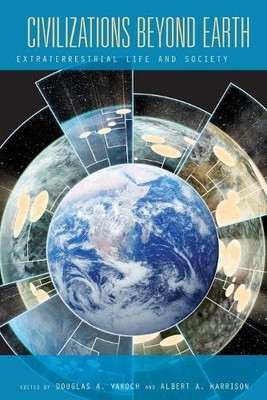 Albert A. Harrison Civilizations Beyond Earth (Paperback) (UK IMPORT)