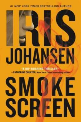 Smokescreen (Eve Duncan (26)) - Paperback By Johansen, Iris - GOOD