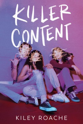 Killer Content   (Underlined Paperbacks) by Roache, Kiley