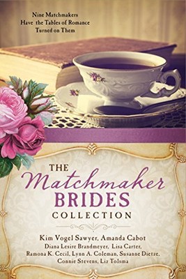 The Matchmaker Brides Collection: Nine ..., Tolsma, Liz