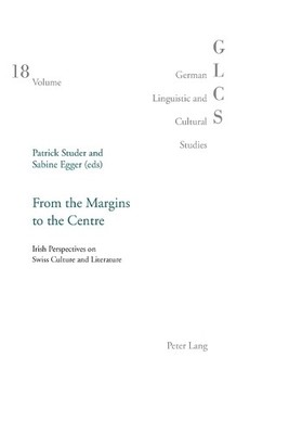 Patrick Studer From the Margins to the Centre (Paperback) (UK IMPORT)
