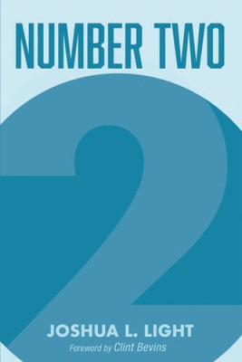Number Two - Paperback By Light, Joshua L - VERY GOOD