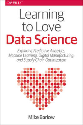 Learning to Love Data Science: Explorations of Emerging Technologies - VERY GOOD
