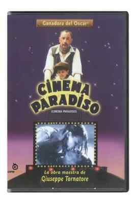 その他 Cinema Paradiso Prestige [DVD] [Import] Cinema Paradiso (1988) - Giuseppe Tornatore, Jacques Perrin