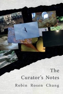 The Curators Notes - Paperback By Chang, Robin Rosen - GOOD