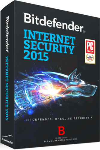 Bitdefender Computer Software