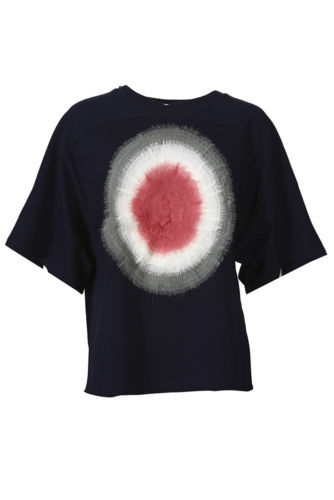 Женские свитера Dries Van Noten