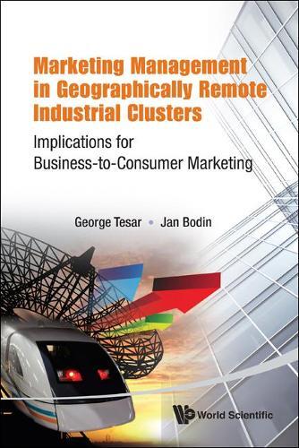 George Tesar Ja Marketing Management In Geographically Remote Industrial (ReliÃ©)