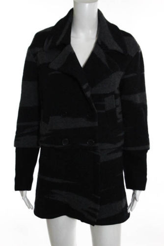 Trajes de Falda DKNY 100% Lana Traje Trajes y separa para Mujeres