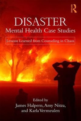 Disaster Mental Health Case Studies: Lessons Learned from Counseling in Chaos