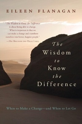 Eileen Flanagan The Wisdom to Know the Difference (Paperback) (UK IMPORT)